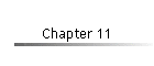 Chapter 11